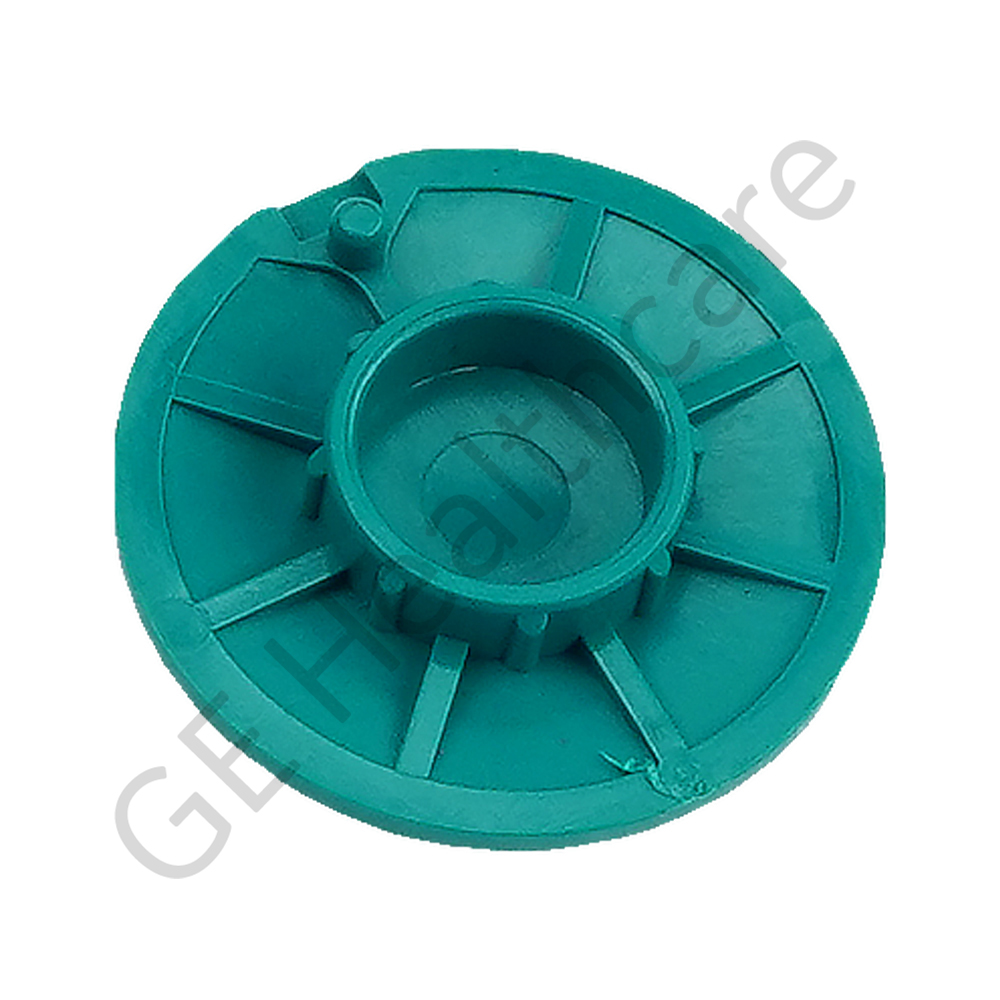 Crown Adjustable Pressure Limiting Crown Adjustable Pressure Limiting