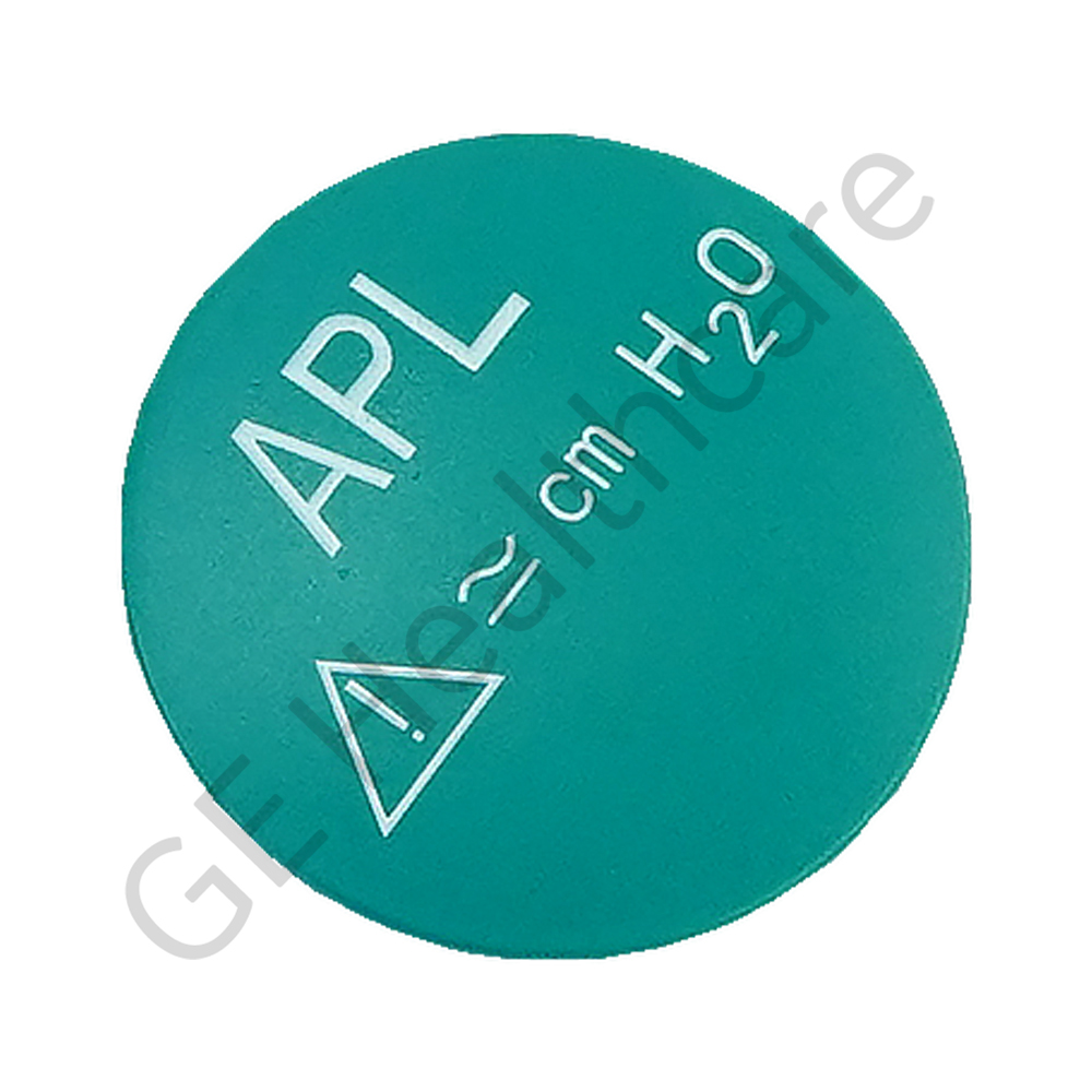 Crown Adjustable Pressure Limiting Crown Adjustable Pressure Limiting