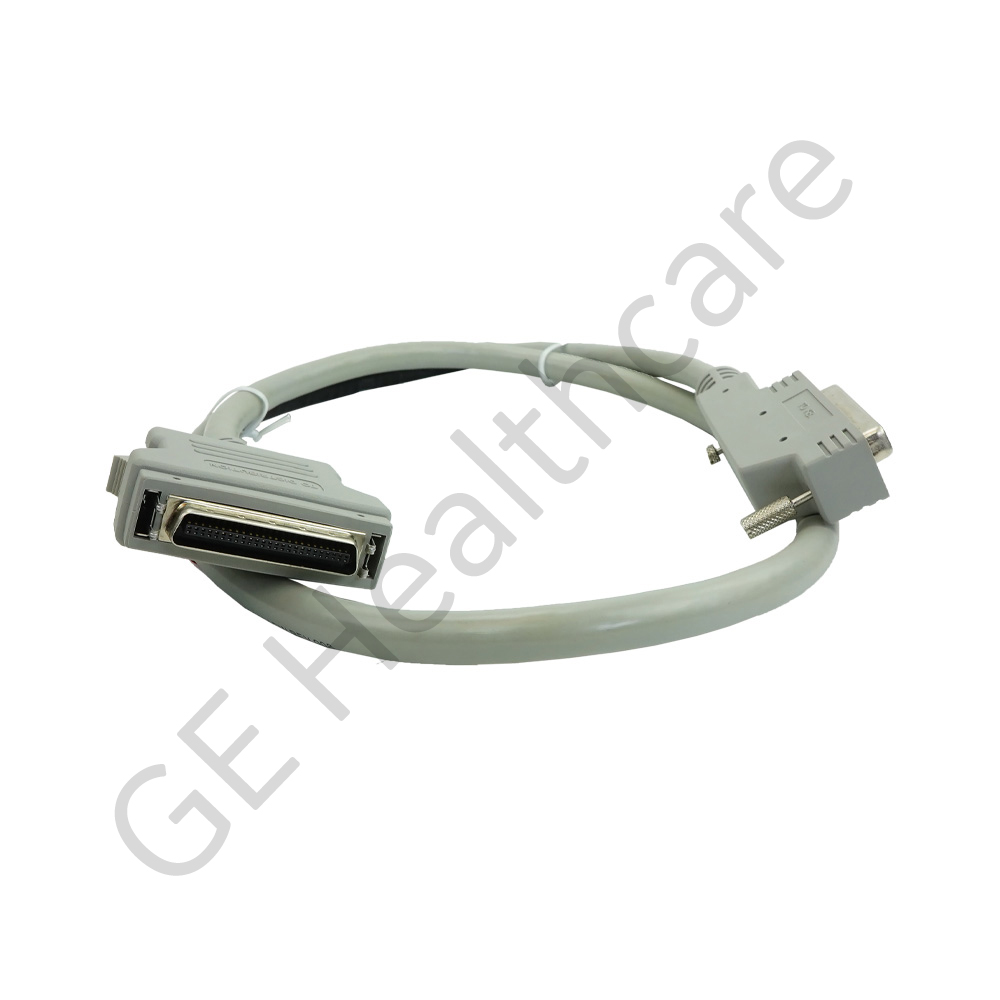 Cable, KB Data to Distribution Cable, KB Data to Distribution