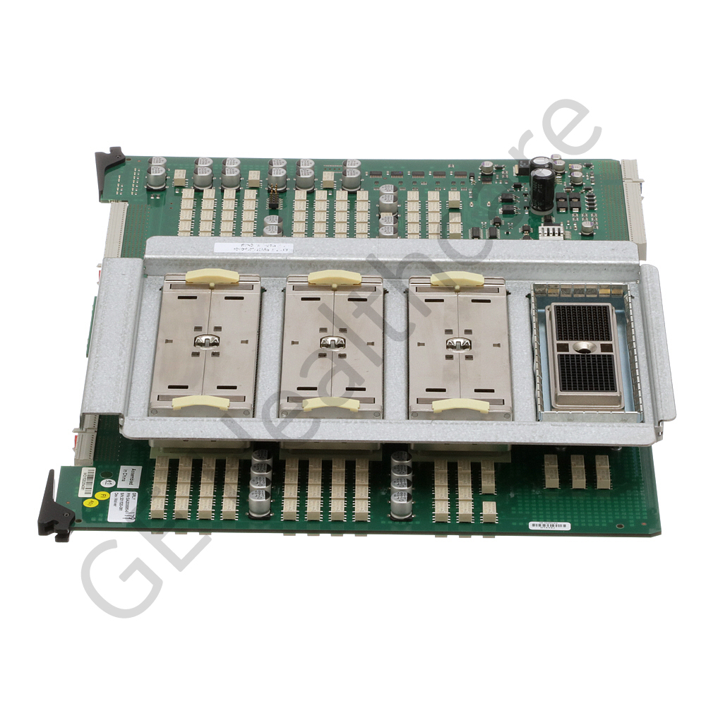 Gecko Relay V2 GA200695-R Gecko Relay V2 GA200695-R