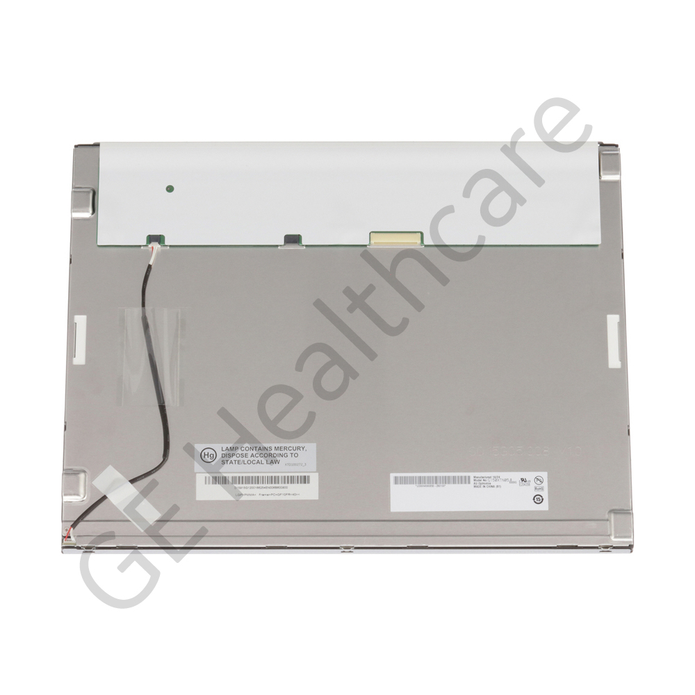 LCD 15" AUO G150XTN05.0 LCD 15" AUO G150XTN05.0