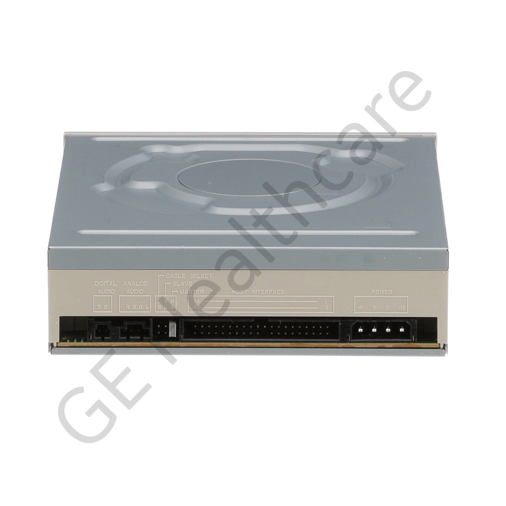 Disk Drive 2 DVD+RW Disk Drive 2 DVD+RW
