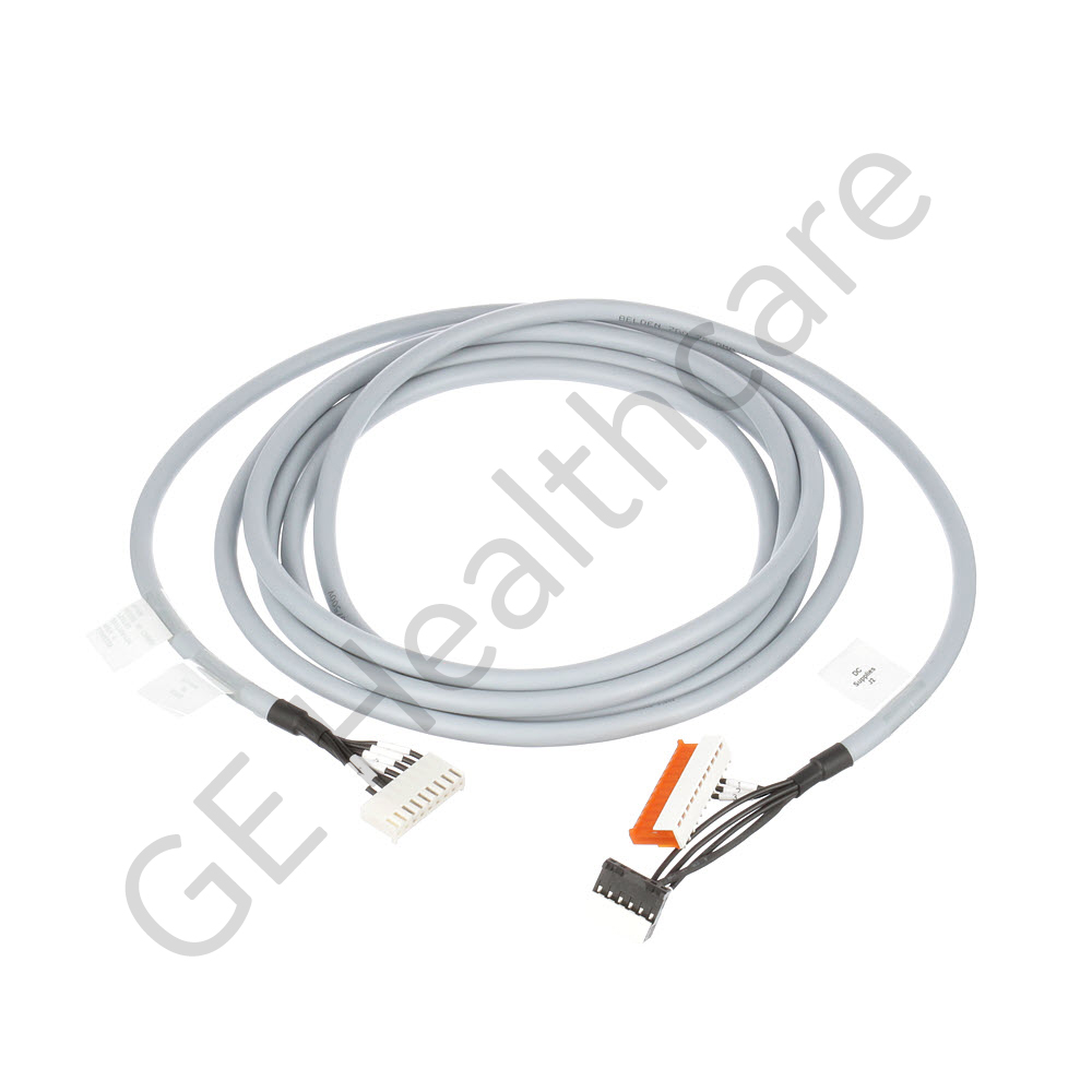 DC Power To XMS Circuit Board Cable Assembly, IDXA DC Power To XMS Circuit Board Cable Assembly, IDXA