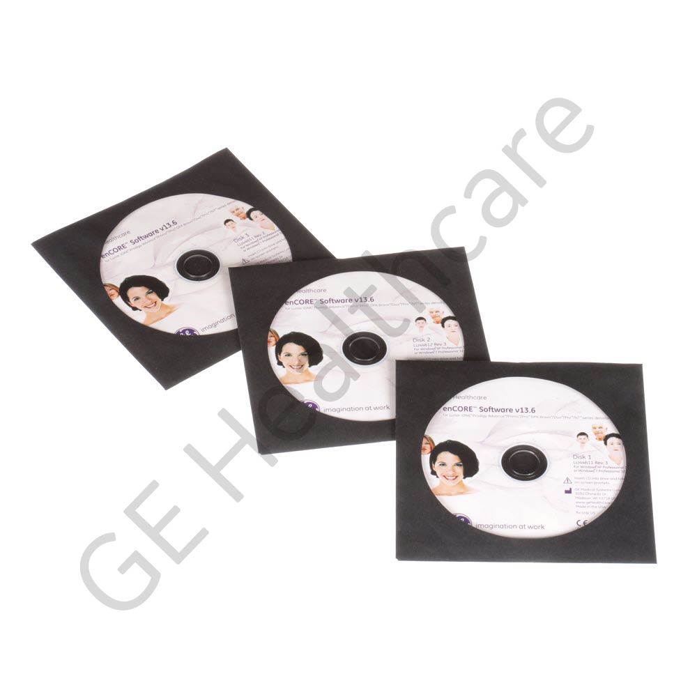 Assembly Software Application Encore v13.6 Assembly Software Application Encore v13.6