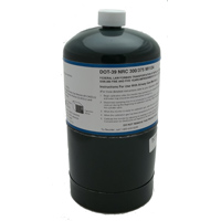 Calibration Gas Mixture for use with Gas Monitors